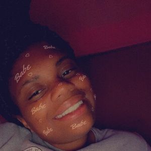 Meet your Posher, Sade